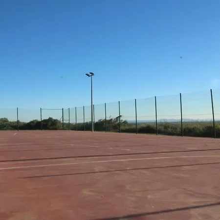 Global Immo 8005 Casa Muga