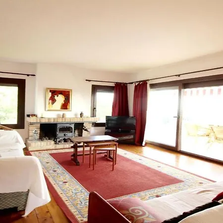 Villa Global Immo 8005 Casa Muga