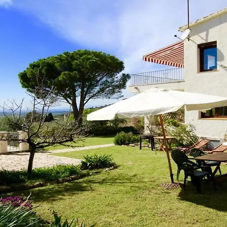 Global Immo 8005 Casa Muga Villa Pau