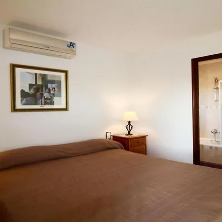Global Immo 8005 Casa Muga Βίλα *