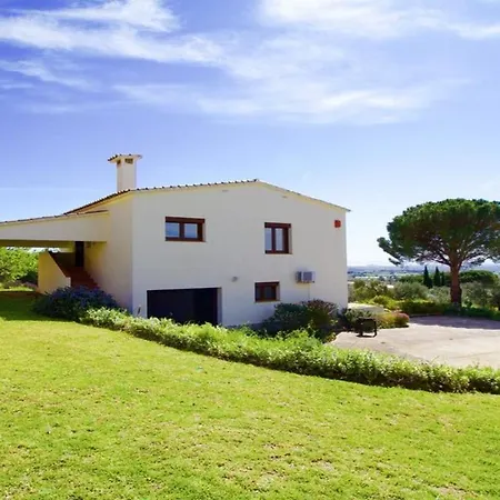 Global Immo 8005 Casa Muga