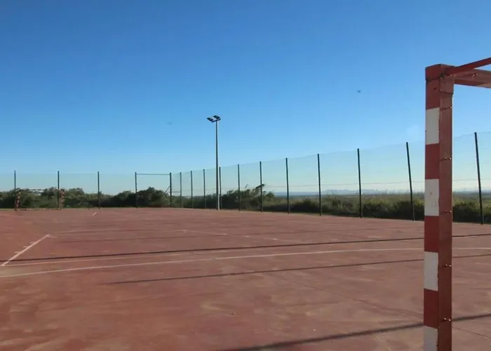 Global Immo 8005 Casa Muga
