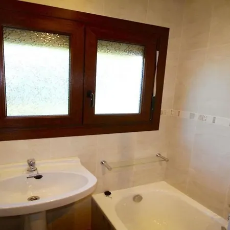 Willa Global Immo 8005 Casa Muga