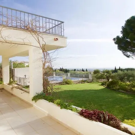 Willa Global Immo 8005 Casa Muga *