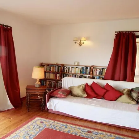 Global Immo 8005 Casa Muga
