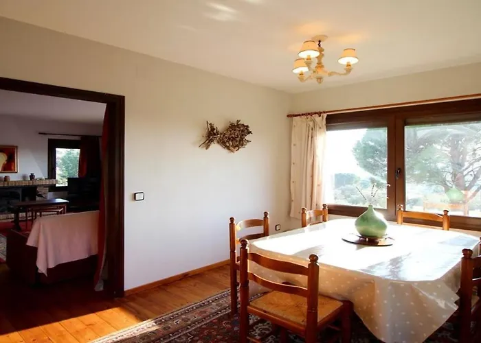Villa Global Immo 8005 Casa Muga