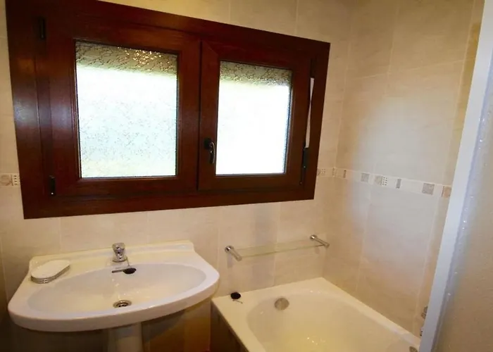 Villa Global Immo 8005 Casa Muga