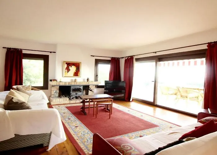 Villa Global Immo 8005 Casa Muga
